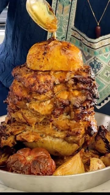 Better Than Takeaway: Shawarma at Home