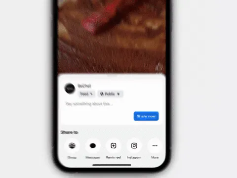 Find Bechef among favorites